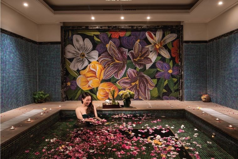 Ninh Bình Hidden Charm Hotel - Resort 